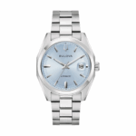 Montre hommes Bulova - Surveyor - 96B469