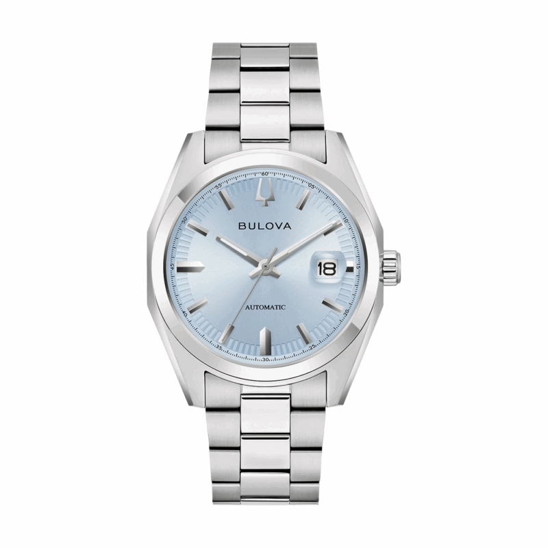 Montre hommes Bulova - Surveyor - 96B469