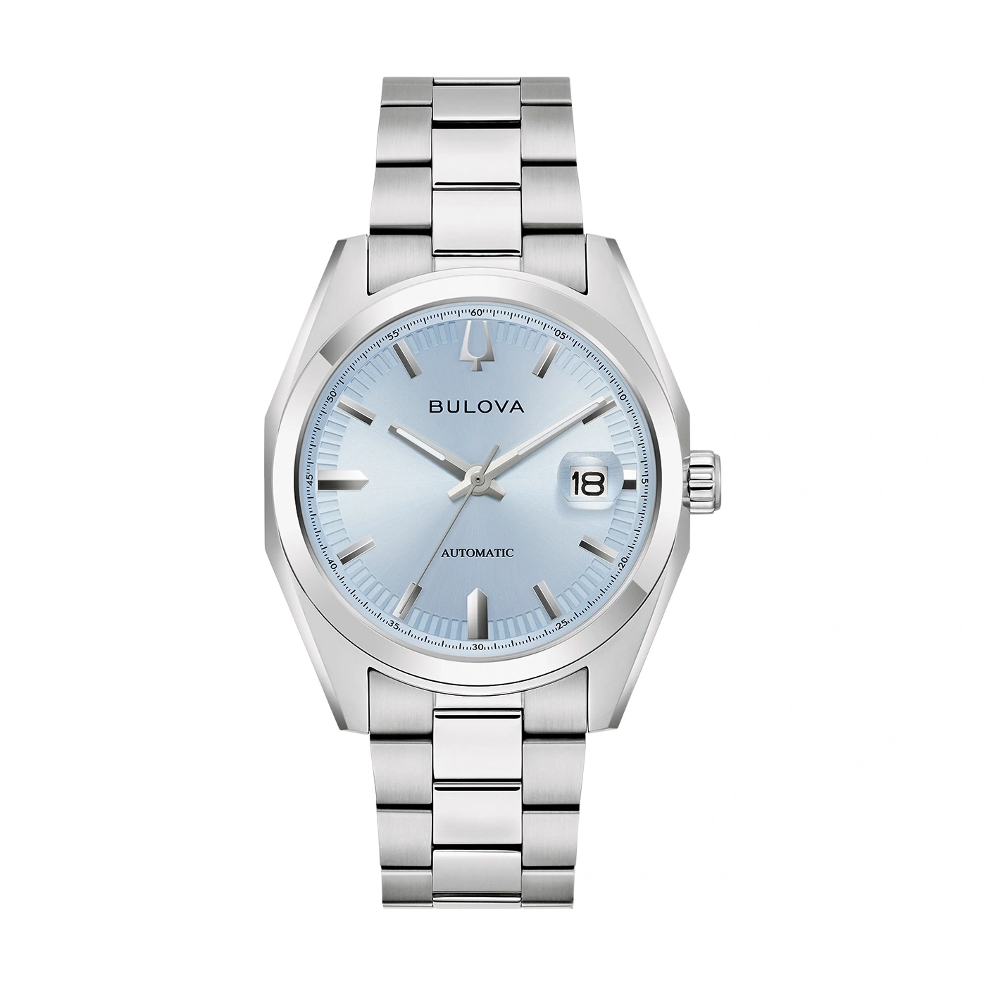 Montre hommes Bulova - Surveyor - 96B469