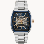 Montre hommes Bulova - Maquina - 98A319