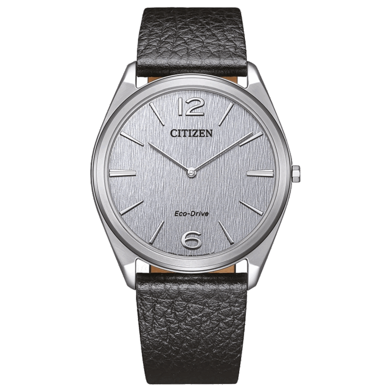 Montre hommes - Citizen - Eco-Drive Suratto - AR3120-16A