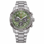 Montre hommes - Citizen - Eco-Drive Sky - CA4664-60W
