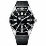 Montre hommes - Citizen - Promaster - NB6021‑17E