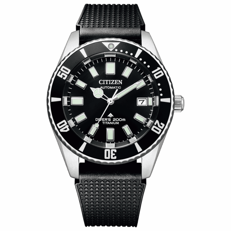 Montre hommes - Citizen - Promaster - NB6021‑17E