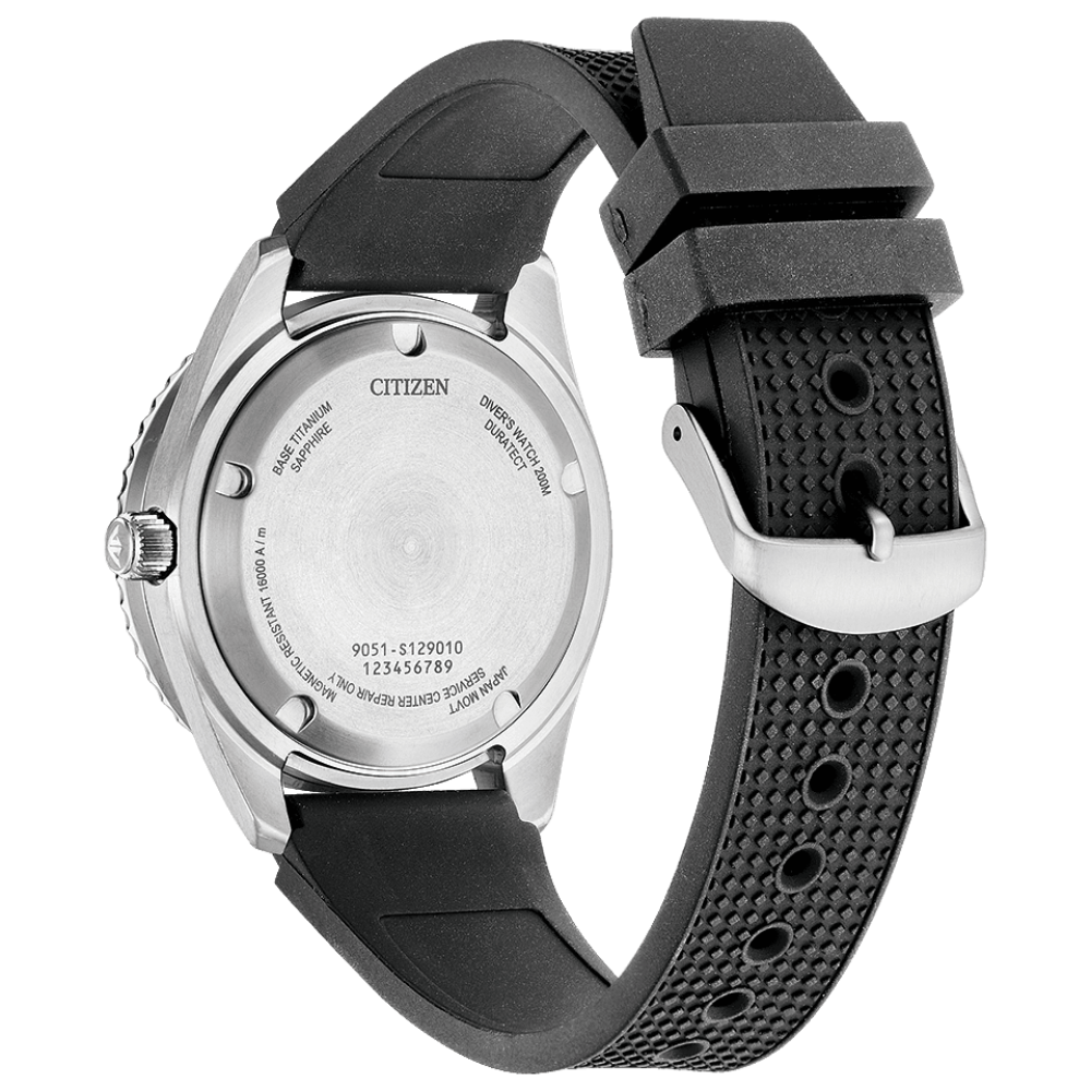 Montre hommes - Citizen - Promaster - NB6021‑17E