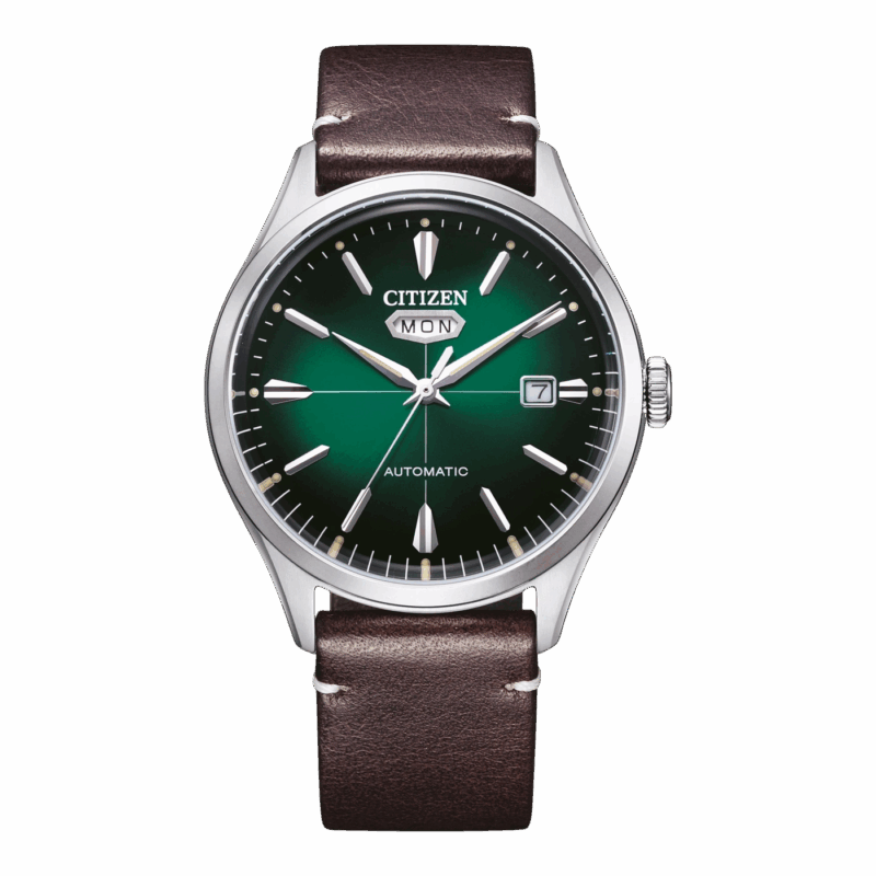 Montre hommes - Citizen - NH8390-03XC