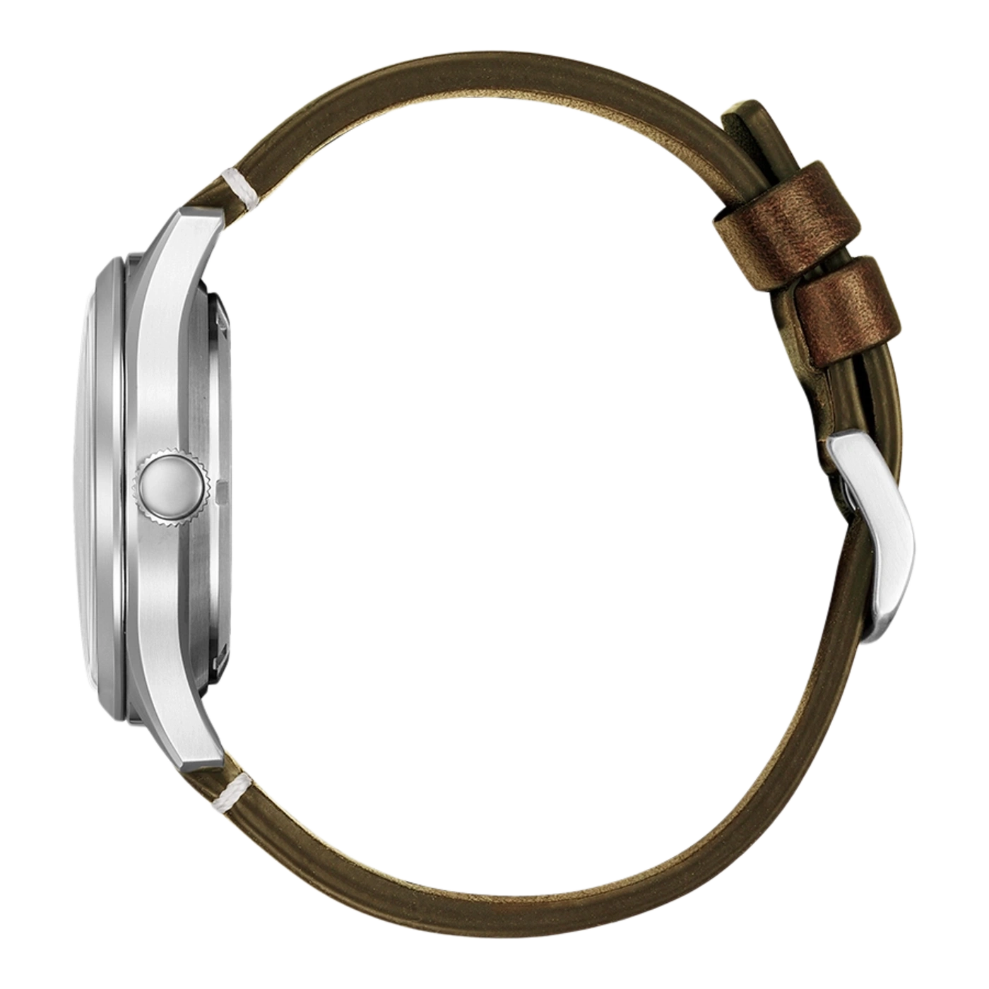 Montre hommes - Citizen - NH8390-03XC