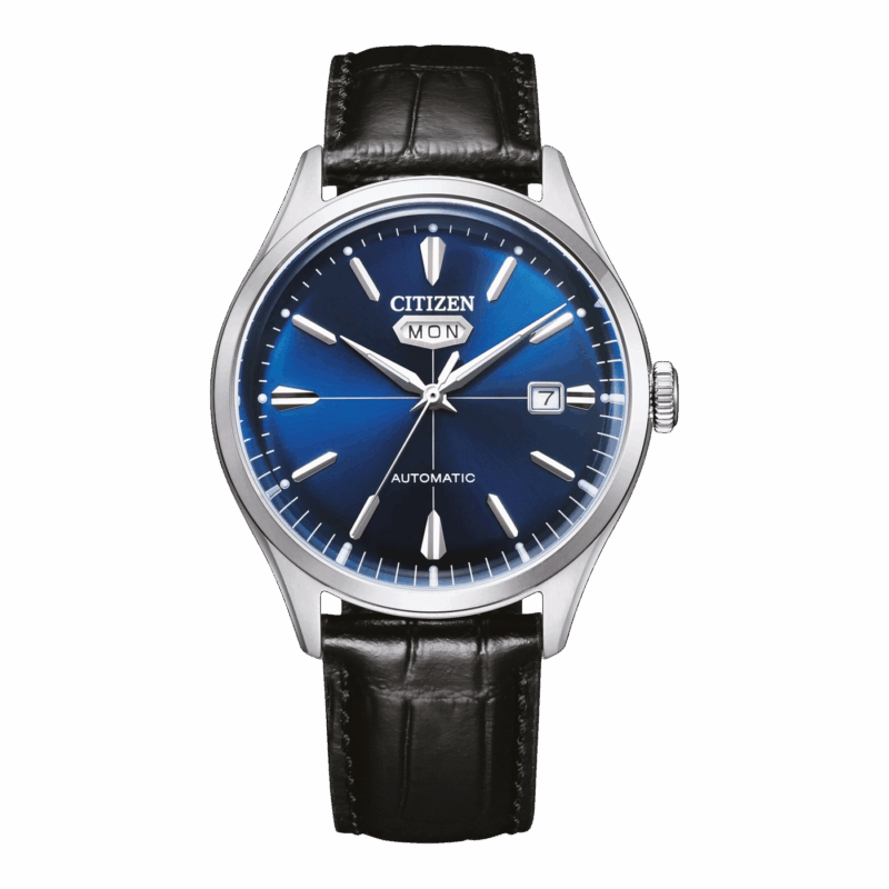 Montre hommes - Citizen - NH8390-20LC