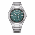 Montre hommes - Citizen - NJ0180-80X