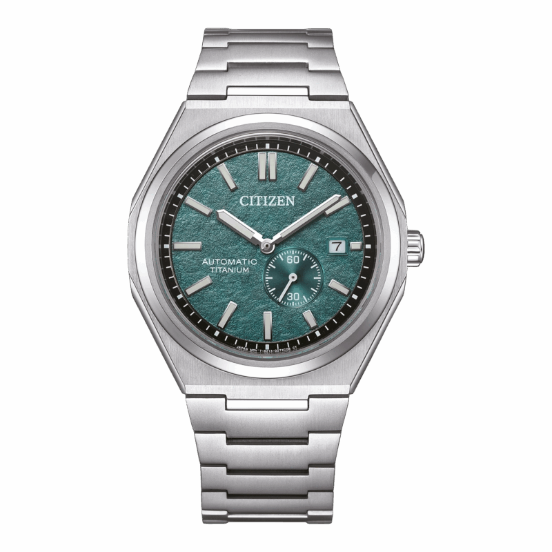 Montre hommes - Citizen - NJ0180-80X