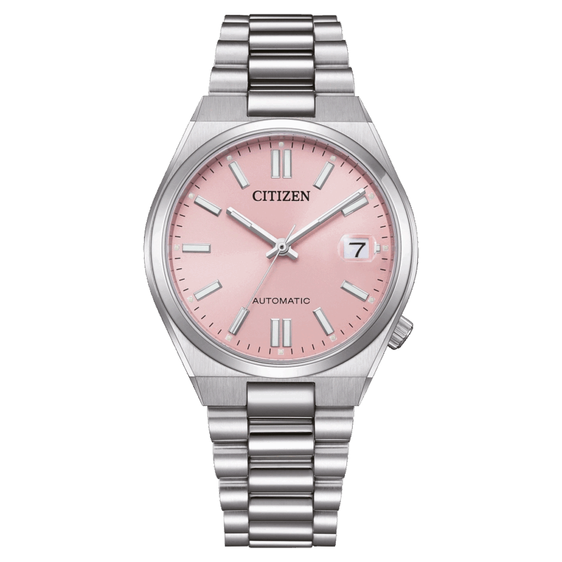Montre hommes - Citizen - NJ0200-50Z
