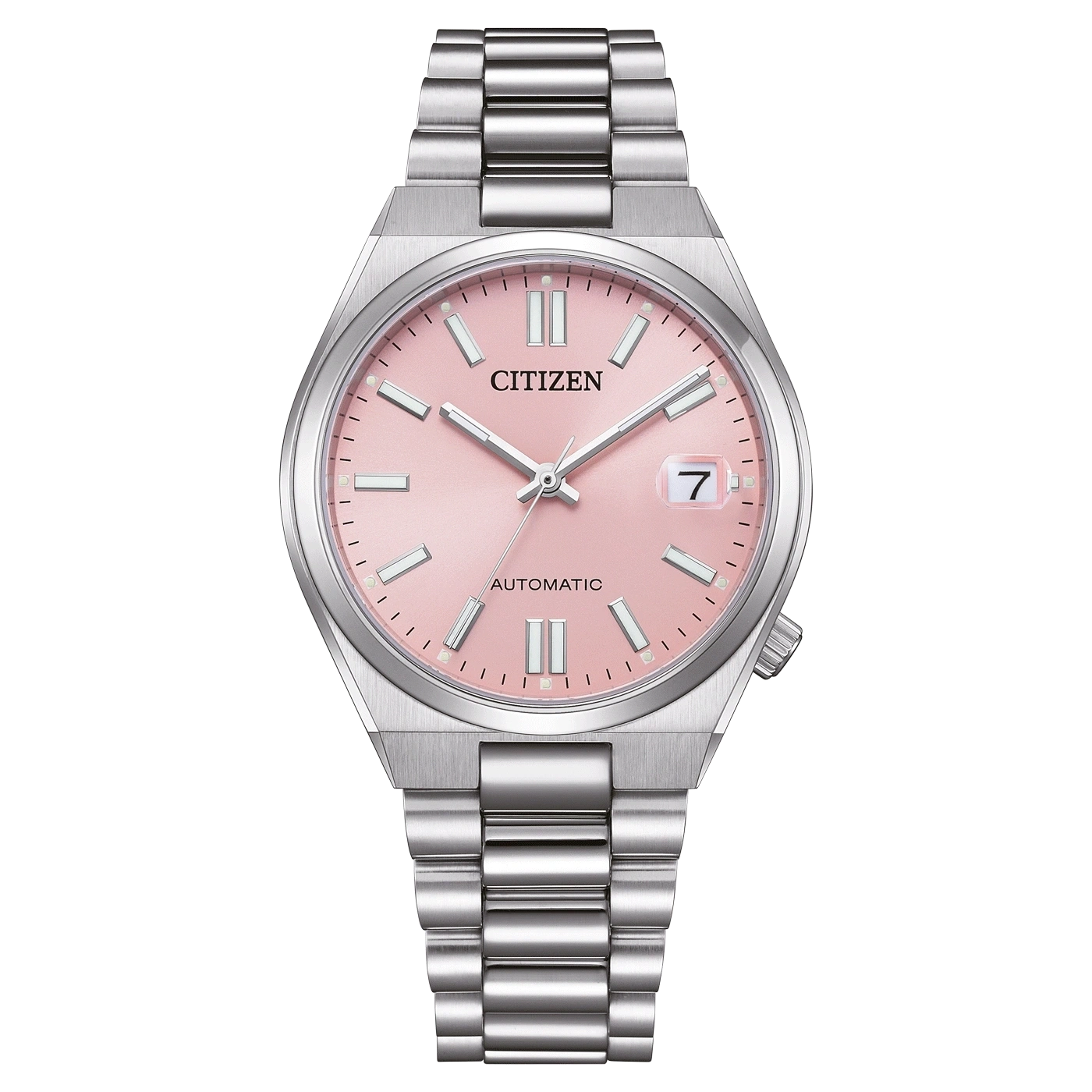 Montre hommes - Citizen - NJ0200-50Z