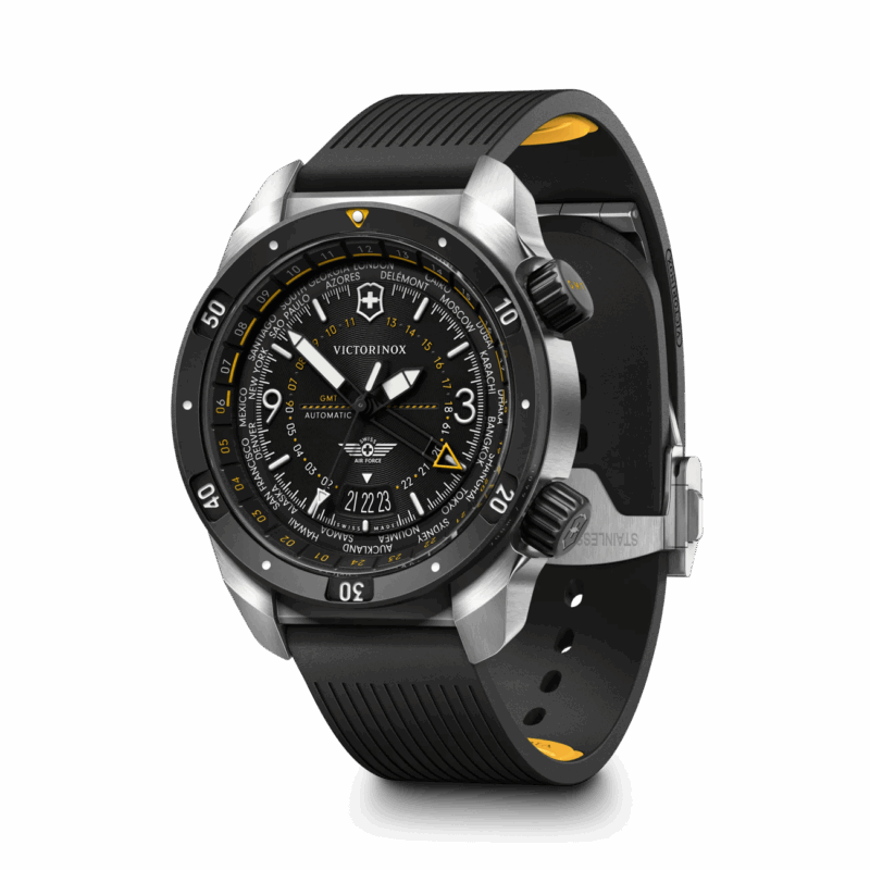 Montre hommes Victorinox - Air Pro Automatic - 242005