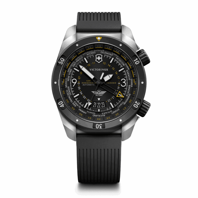 Montre hommes Victorinox - Air Pro Automatic - 242005