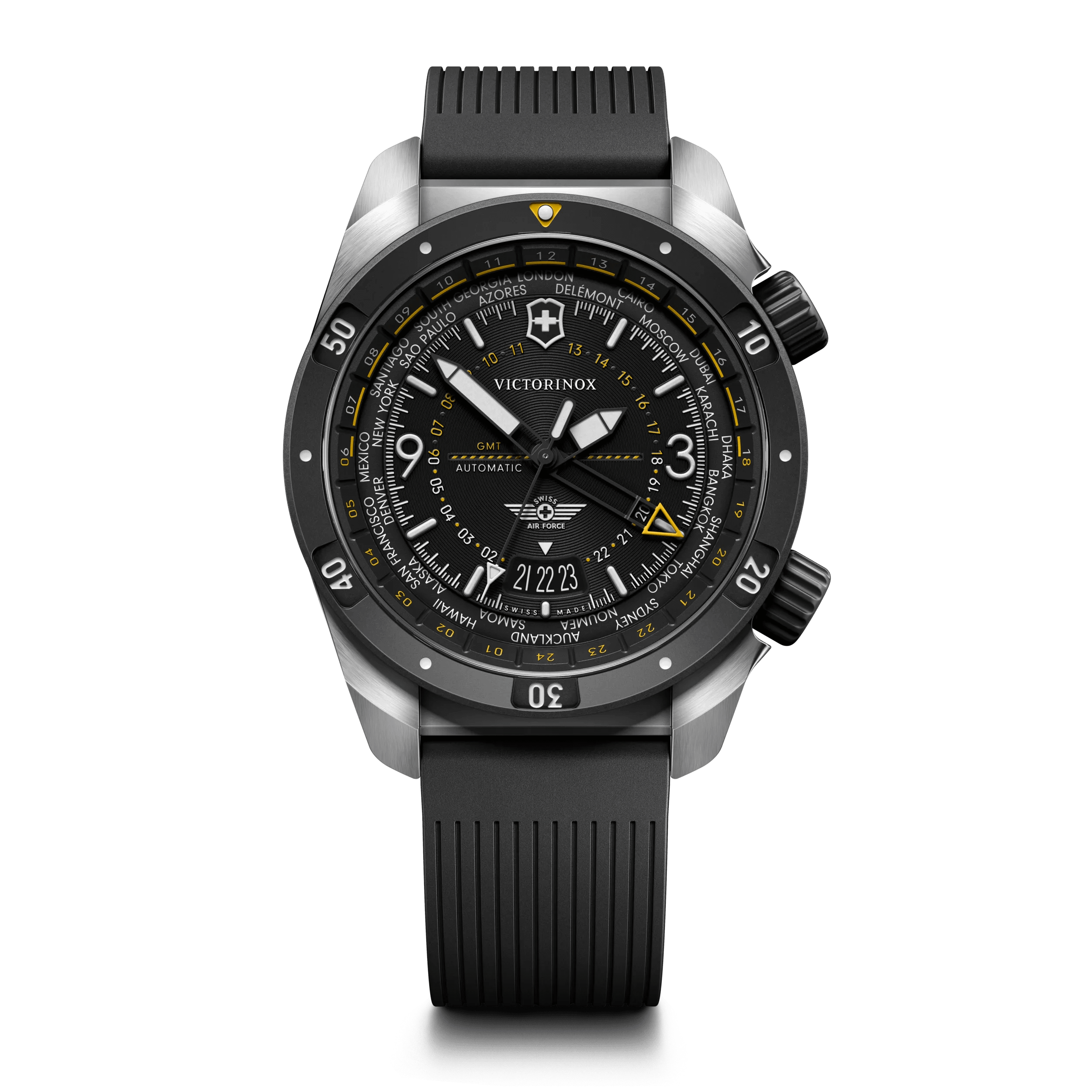 Montre hommes Victorinox - Air Pro Automatic - 242005