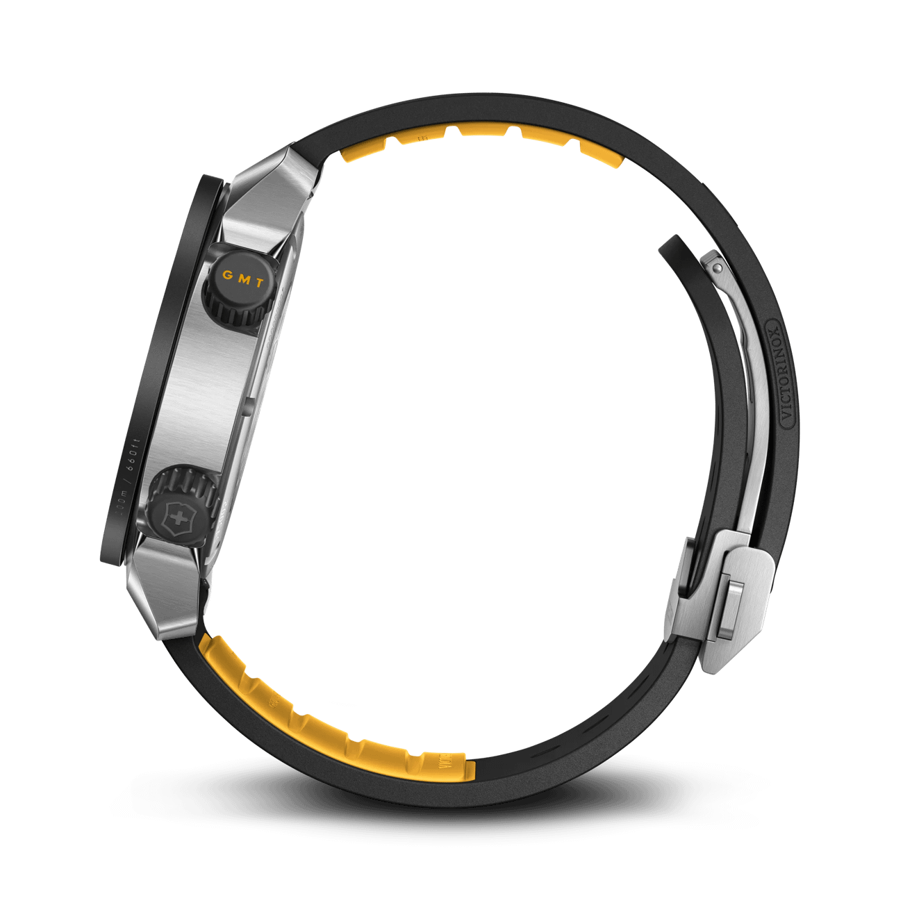 Montre hommes Victorinox - Air Pro Automatic - 242005