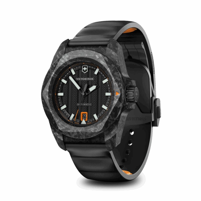 Montre hommes Victorinox - I.N.O.X. AUTOMATIQUE - 242023.1