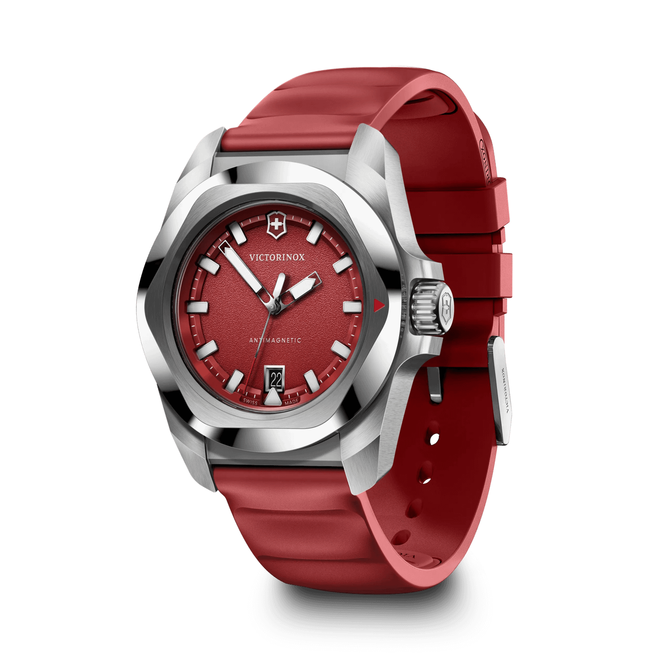 Montre hommes Victorinox - I.N.O.X. - 242029