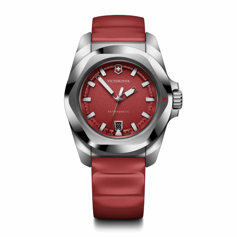 Montre hommes Victorinox - I.N.O.X. - 242029
