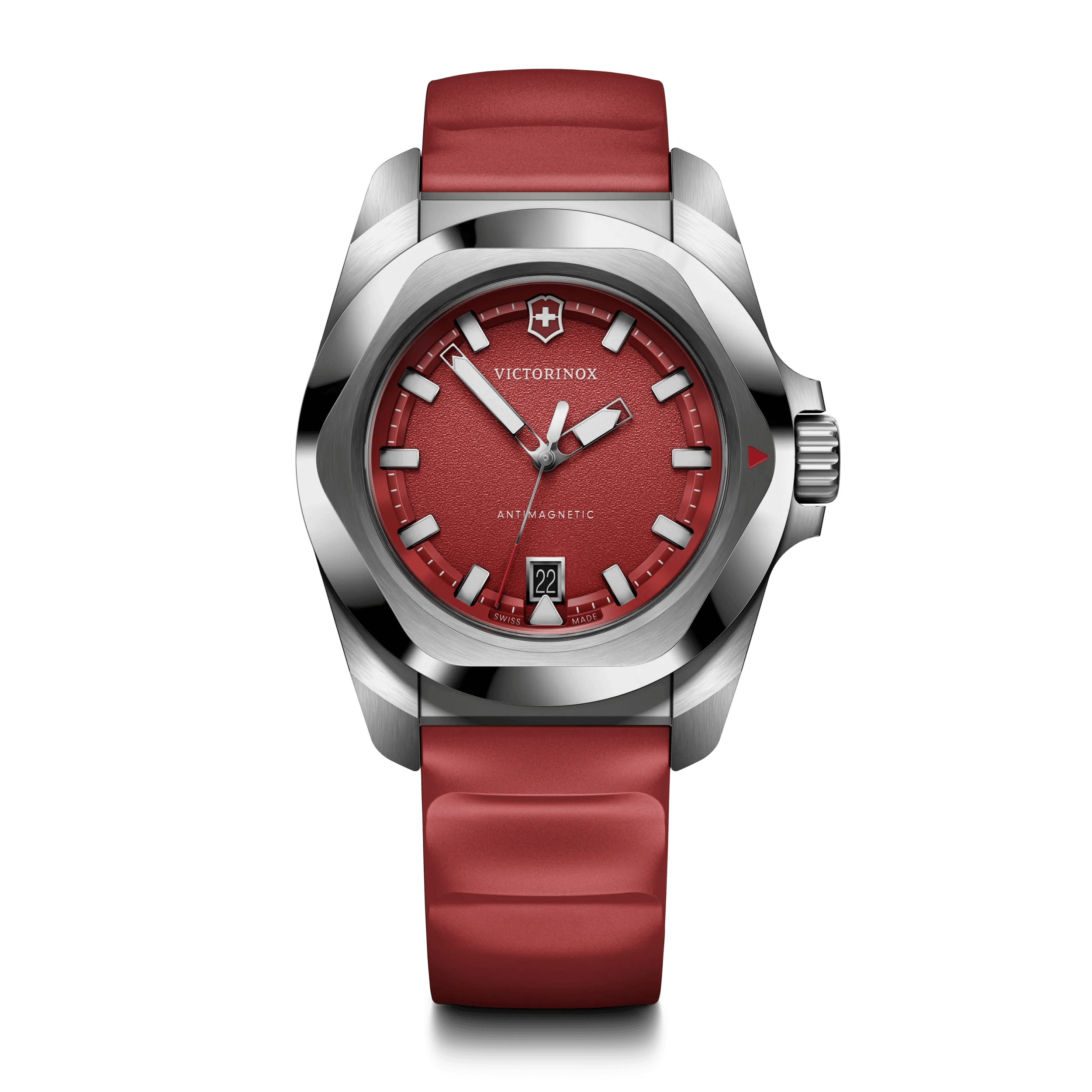 Montre hommes Victorinox - I.N.O.X. - 242029