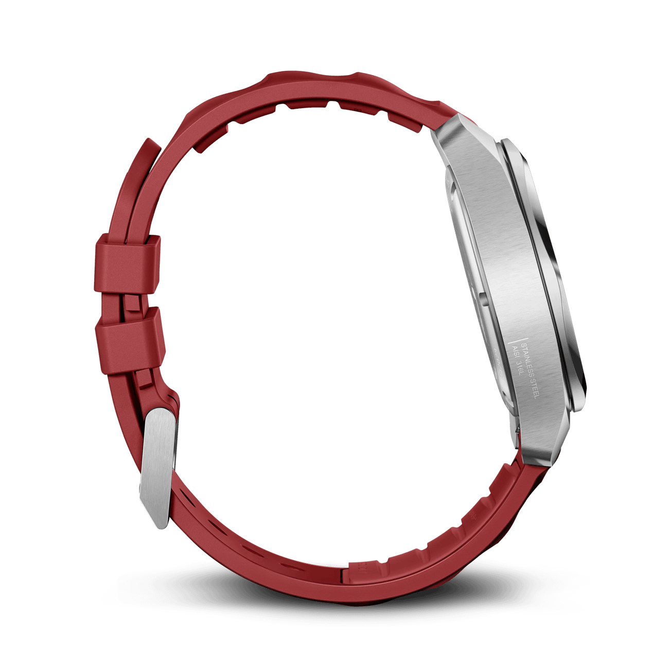 Montre hommes Victorinox - I.N.O.X. - 242029