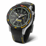 Montre hommes Vostok Europe - Batiscafos - NH35-511E767