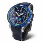 Montre hommes Vostok Europe - Batiscafos - NH35-511E768