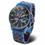 Montre hommes Vostok Europe - Expedition Nordpol - 595D737-B