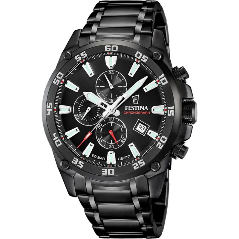 Montre hommes - Festina - Timeless - F20735/3