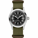 Montre hommes Hamilton - Khaki Field - Call of Duty: Black Ops 7 - H70475930