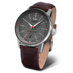 Montre hommes Vostok - Europe Limousine Automatic - NH35-560A688