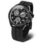 Montre hommes Vostok - Europe Space Race - Chronograph - 6S30‑325C744