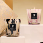 COFFRET DUO DE BOUGIES PEARLS