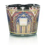 Bougie Baobab - Bougie parfumée Céleste