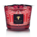 Bougie Baobab - Bougie parfumée Héritage Cernay