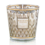 Bougie Baobab - My first Baobab - Pierre Marcolini Pérou