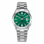 Montre hommes - Citizen - TSUYOSA - NJ0150-81X