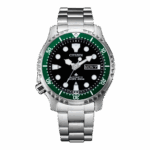Montre hommes - Citizen - Promaster Mechanical Diver - NY0084-89EC