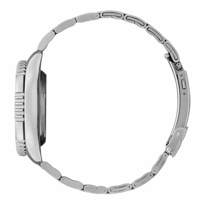 Montre hommes - Citizen - Promaster Mechanical Diver - NY0084-89EC