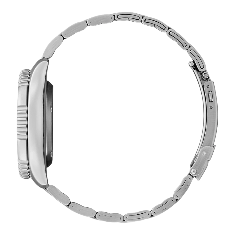 Montre hommes - Citizen - Promaster Mechanical Diver - NY0084-89EC