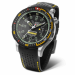 Montre hommes Vostok Europe - Batiscafos Automatic - NH35-511E767