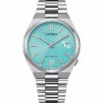 Montre hommes - Citizen - TSUYOSA - NJ0151-88M