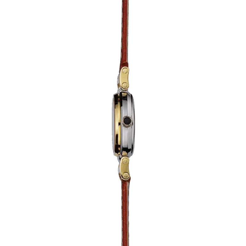 Montre dames - Herbelin - Lady H - 17312T1N12GD