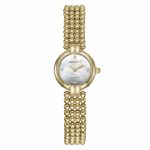 Montre dames - Herbelin - perles mini - 17433BP1N89