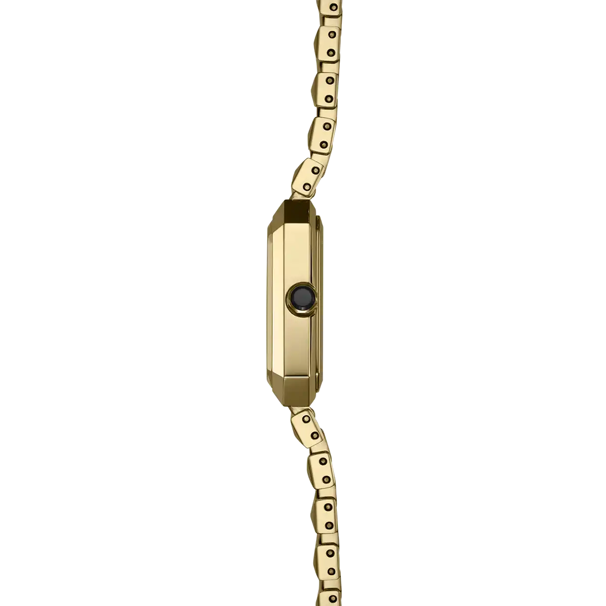 Montre dames - Herbelin - octogône - 17556BP1N19