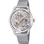 Montre dames - Festina - Squelette - F20627/1