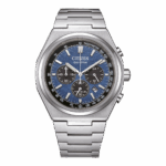 Montre hommes - Citizen - Super Titanium - chronographe - CA4610-85L