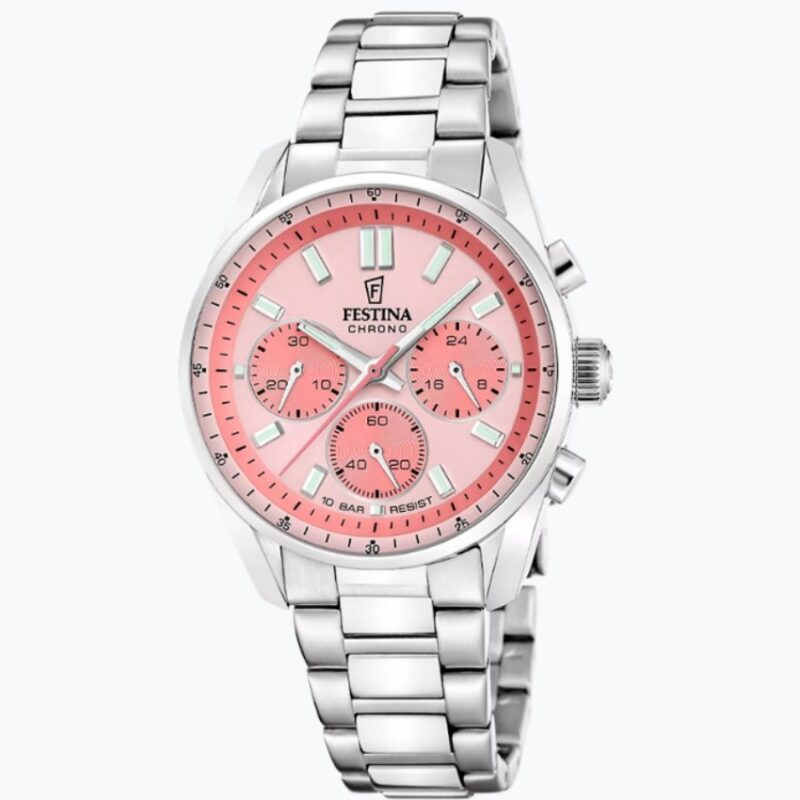 Montre dames - Festina - Boyfriend - F20753/4