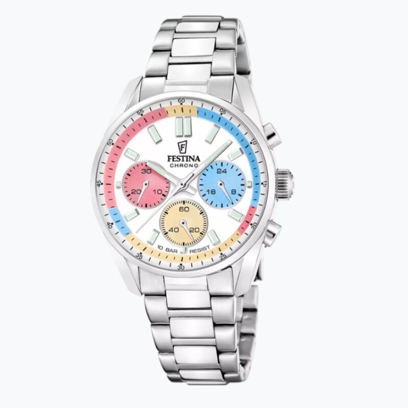 Montre dames - Festina - Boyfriend - F20753/6
