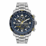 Montre hommes - Citizen - Promaster Skyhawk Blue Angel - JY8078-52L